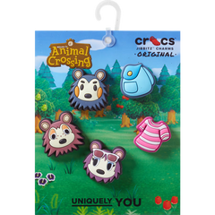Animal Crossing Creator 5 Pack