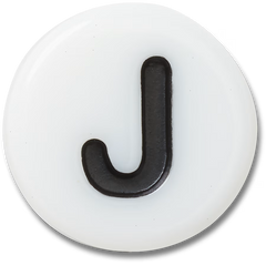 J Tiny Friendship Letter