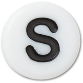 S Tiny Friendship Letter