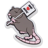 NYC Rats Run the City