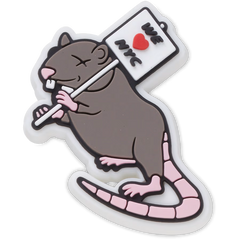 NYC Rats Run the City