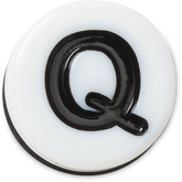 Q Tiny Friendship Letter