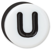 U Tiny Friendship Letter
