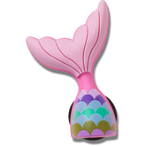 3D Mermaid Tail