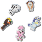 Bluey 5 Pack