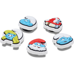 Smurfs 5 Pack