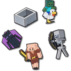 Minecraft 5 Pack