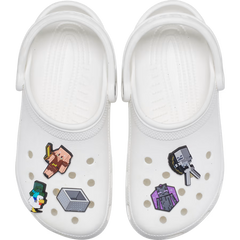 Minecraft 5 Pack