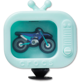 Motorcycle TV Flashlight