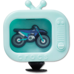 Motorcycle TV Flashlight