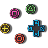Game Controller 5 Pack