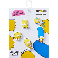 The Simpsons 5 Pack