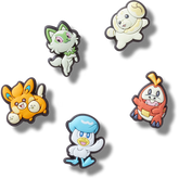 Pokémon Paldea 5 pack