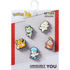 Pokémon Paldea 5 pack