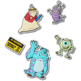 Monsters, Inc. 5 Pack