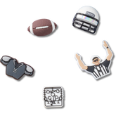 Football Team 5 Pack