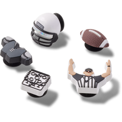 Football Team 5 Pack