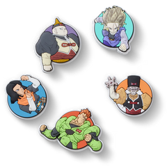 Dragon Ball Z 5 Pack