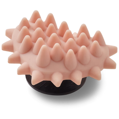 Spike Light Pink Heart