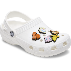 Pokémon Character 5 Pack