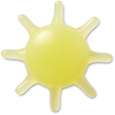 Little Yellow Sunshine