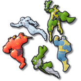 Avengers Villains 5 Pack