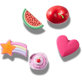 Stacked Sweets 5 Pack