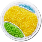 Fuzzy Tennis Ball