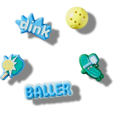 Pickle Ball 5 Pack