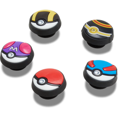 Pokémon Poke Ball 5 Pack