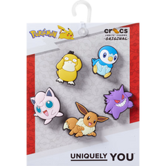 Pokémon Assorted 5 Pack