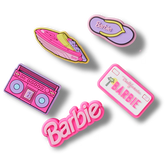 Barbie Retro 5 Pack