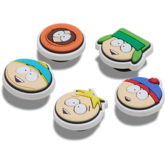 South Park 5 Pack