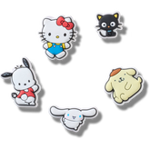 HK Friends 5 Pack