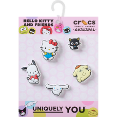 HK Friends 5 Pack