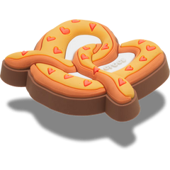 Pretzel Doodle