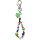 Yin Yang Key Chain