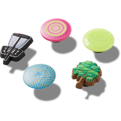 Disc Golf 5 Pack
