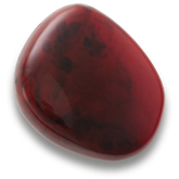 Mahogany Obsidian Stone