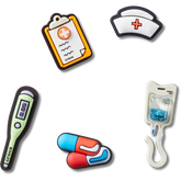 Healthcare 5 Pack