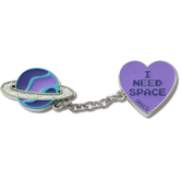 I Need Space Planet Chain