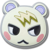 Animal Crossing Marshal