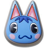 Animal Crossing Rosie