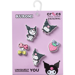 Sanrio Kuromi 5 Pack