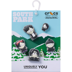 South Park Goth Kids 5 Pack
