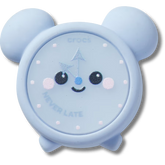 Never Late Clock