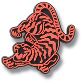 Lights Up Tiger