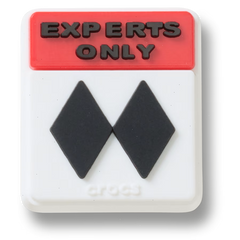 Experts Only