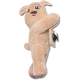 Huggitz Brown Puppy
