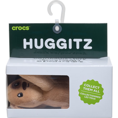 Huggitz Brown Puppy